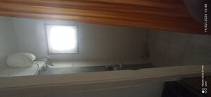 Furnished Amenities in 3 BHK Apartment at Godrej Horizon, Mohammadwadi – for Rent