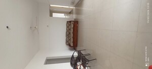 Furnished Amenities in 3 BHK Apartment at Godrej Horizon, Mohammadwadi – for Rent