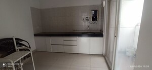 Kitchen in 3 BHK Apartment at Godrej Horizon, Mohammadwadi – for Rent