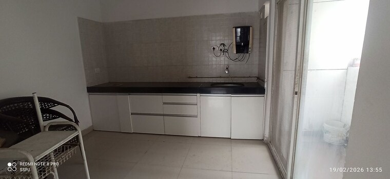 Kitchen, godrej-horizon 3 Bedroom 1050 Sq.Ft. Apartment In Mohammadwadi Pune 10003122