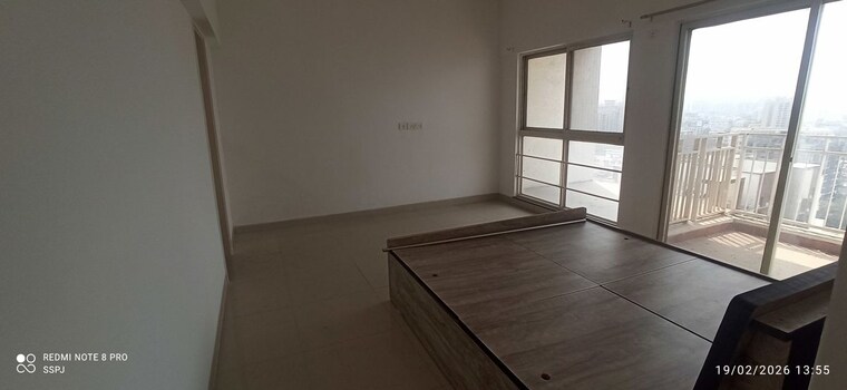 Room, godrej-horizon 3 Bedroom 1050 Sq.Ft. Apartment In Mohammadwadi Pune 10003122