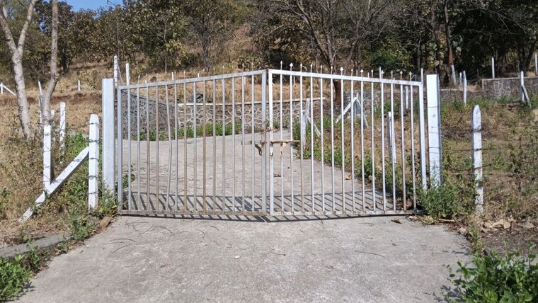 undefined, varasgaon  22000 Sq.Ft. Plot In Varasgaon Pune 10003111