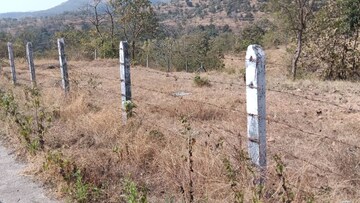 Plot Area in  Plot at Varasgaon – for Sale