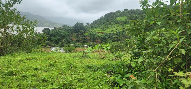 undefined, varasgaon  22000 Sq.Ft. Plot In Varasgaon Pune 10003111