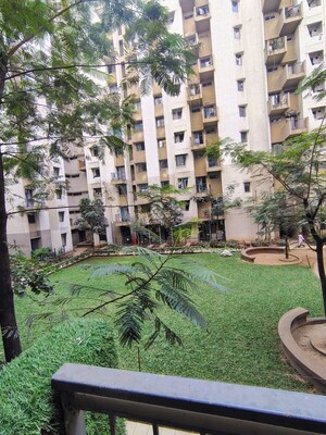 1.5 BHK Apartment – Garden View at Lodha Palava City, Dombivli East - for Rent