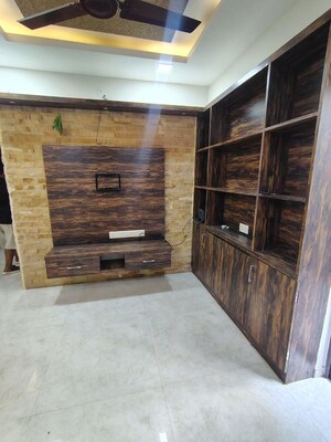 Furnished Amenities in 1.5 BHK Apartment at Lodha Palava City, Dombivli East – for Rent