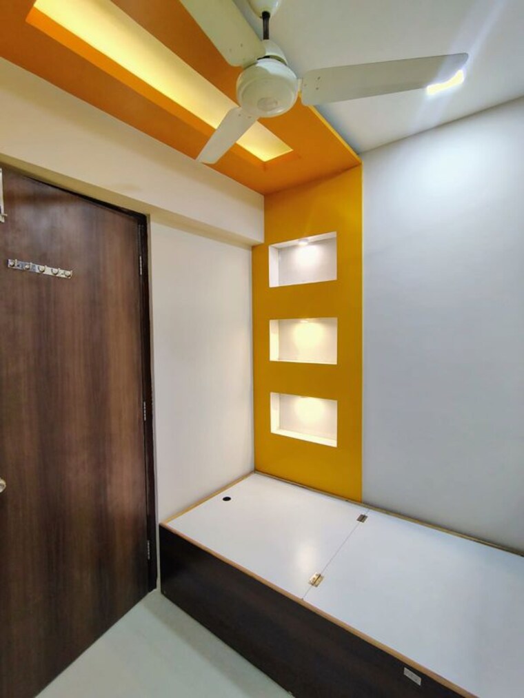 Room, lodha-palava-city 1.5 Bedroom 637 Sq.Ft. Apartment In Dombivli East Thane 10003125