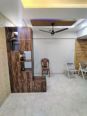 Gym in 1.5 BHK Apartment at Lodha Palava City, Dombivli East – for Rent