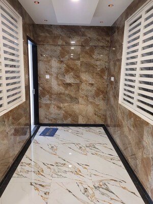 Furnished Amenities in 3 BHK Apartment at Dynamic Imperia Plus, Pisoli – for Sale