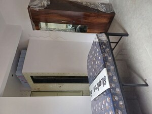  Pg For Rent in Mahape