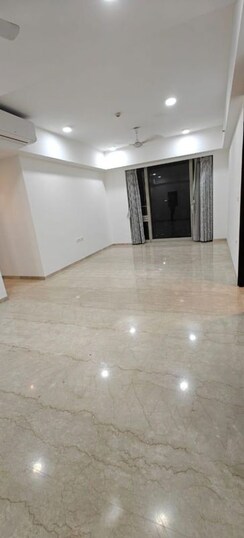 3 BHK + Pooja Room,Servant Room,Study Room Apartment For Rent in Lodha Kiara