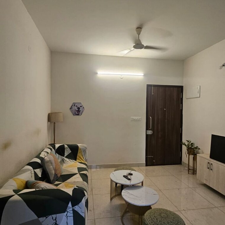 Team Area, vaishnavi-serene 2 Bedroom 940 Sq.Ft. Apartment In Nagenahalli Bangalore 10003130