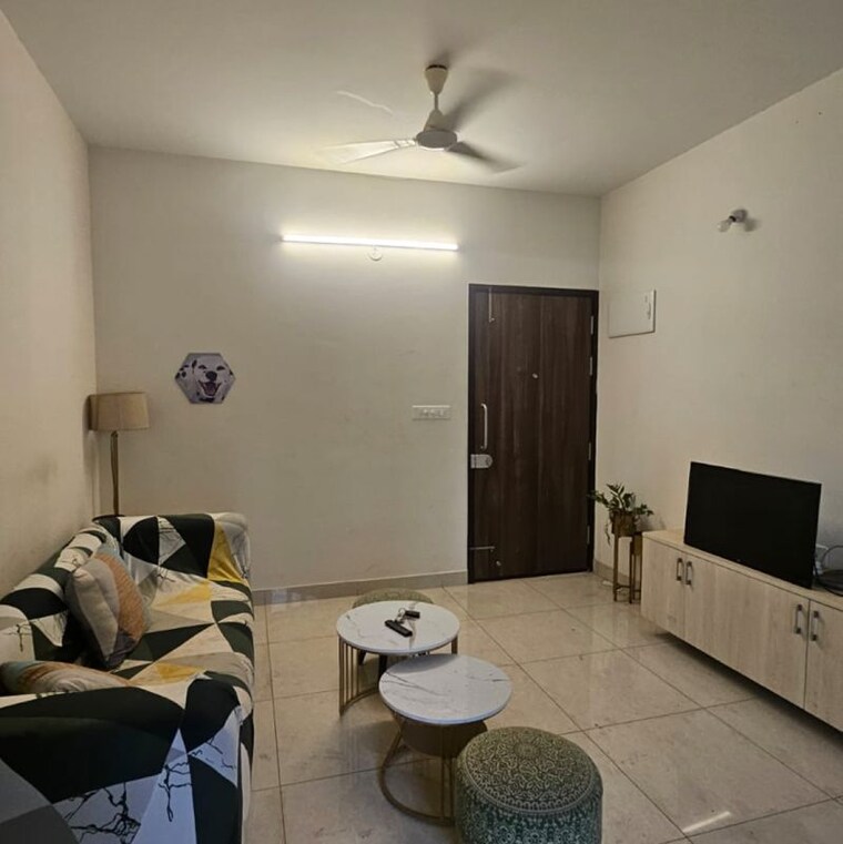 Team Area, vaishnavi-serene 2 Bedroom 940 Sq.Ft. Apartment In Nagenahalli Bangalore 10003130