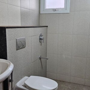 Bathroom in 2 BHK Apartment at Vaishnavi Serene, Nagenahalli – for Rent