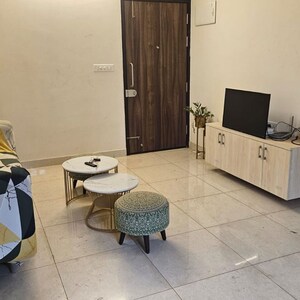 2 BHK Apartment For Rent in Vaishnavi Serene, Nagenahalli