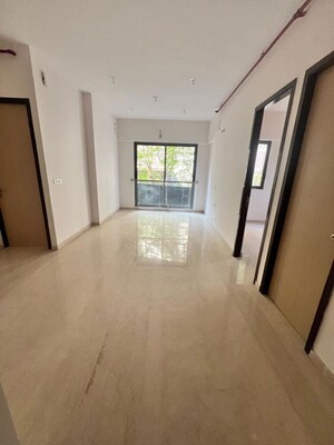 Room in 2 BHK Apartment at Adani Ten BKC, Bandra East – for Rent