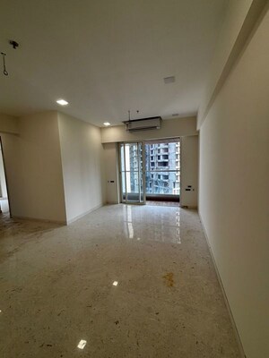 Building Lobby in 2 BHK Apartment at Ekta Tripolis, Goregaon West – for Rent