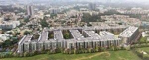 3 BHK Apartment – Exterior View View at Casagrand Hazen, Bannerghatta Road - for Sale