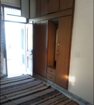 Bedroom in 1 BHK Builder Floor at Sector 38 – for Rent