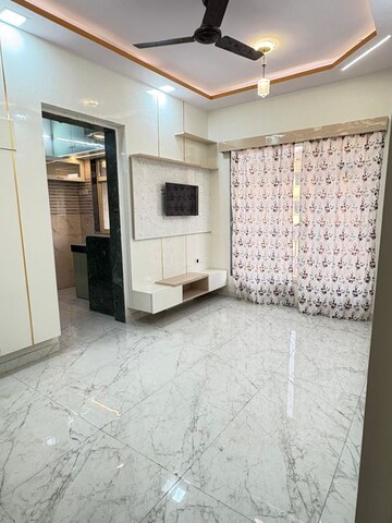 Room in 1 BHK Apartment at MJV Vaishnavi Arcade, Virar East – for Sale