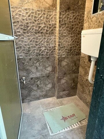 Furnished Amenities in 1 BHK Apartment at MJV Vaishnavi Arcade, Virar East – for Sale