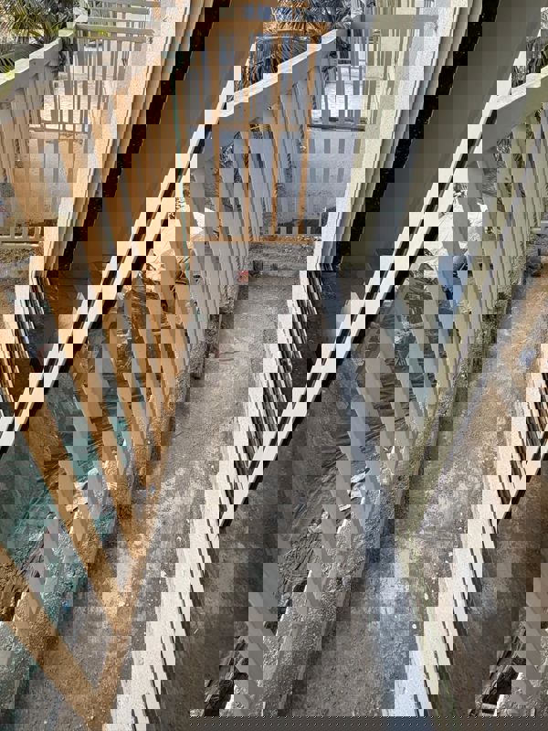 1 BHK 313 Sq.Ft. Apartment in MJV Vaishnavi Arcade