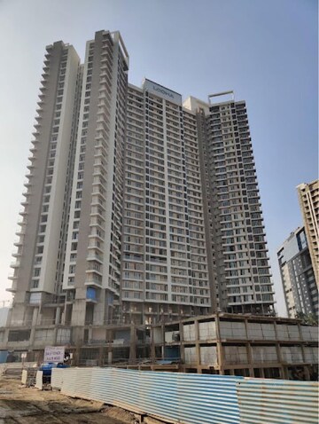 3 BHK Apartment For Sale in Raj Tattva, Kapur Bawdi