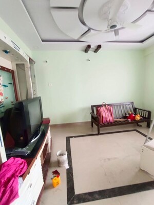 Room in 2 BHK Apartment at Akurdi – for Rent