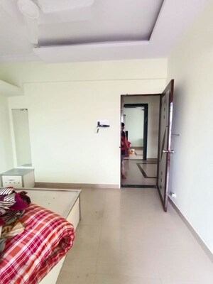 Room in 2 BHK Apartment at Akurdi – for Rent