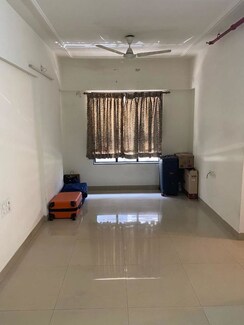 1 BHK Apartment For Sale in Godrej Prime