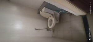 Master Bedroom in 1 BHK Apartment at Godrej Horizon, Mohammadwadi – for Sale