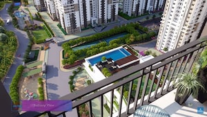3 BHK Apartment For Sale in Aparna Sarovar Zicon, Nallagandla
