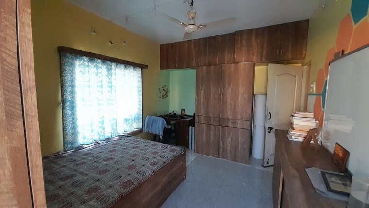 Bedroom, sinhagad road 2 Bedroom 766 Sq.Ft. Apartment In Sinhagad Road Pune 10003157