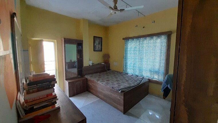 Bedroom, sinhagad road 2 Bedroom 766 Sq.Ft. Apartment In Sinhagad Road Pune 10003157