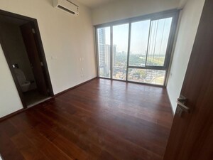 Bedroom in 3 BHK Apartment at Piramal Mahalaxmi, Mahalaxmi – for Rent