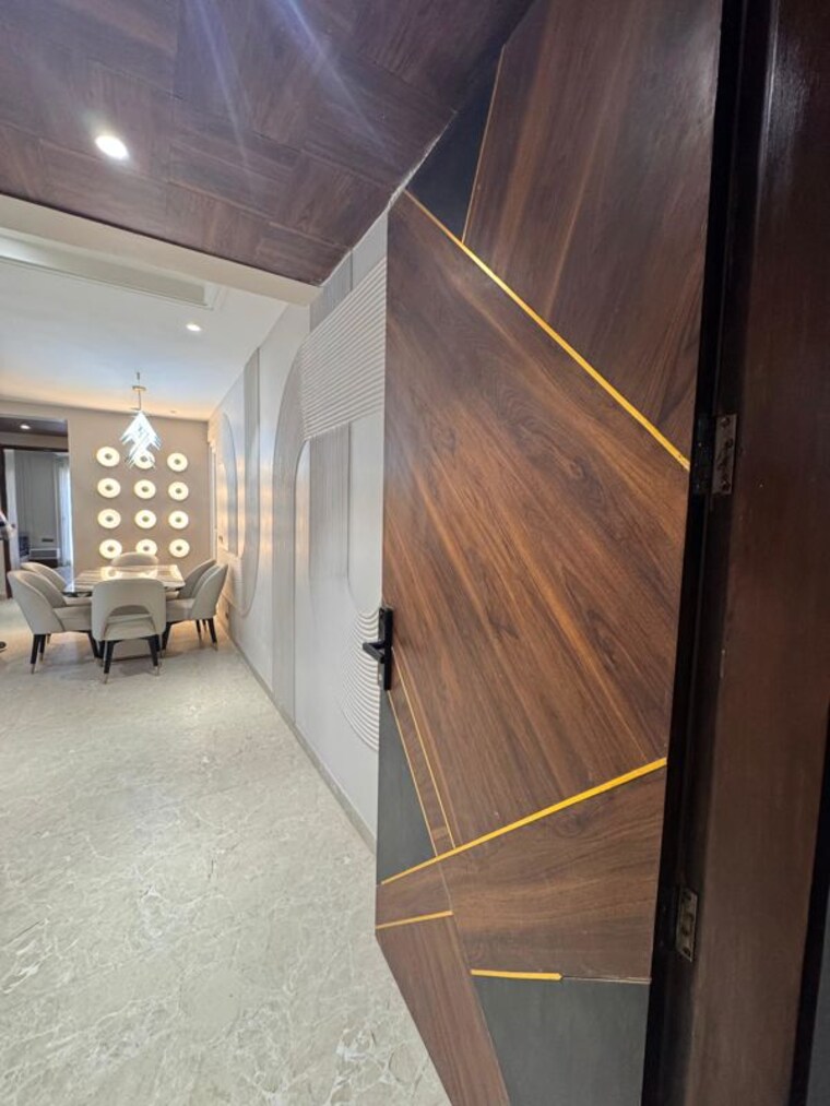  Parking, sector 125 3 Bedroom 1680 Sq.Ft. Apartment In Sector 125 Mohali 9977687