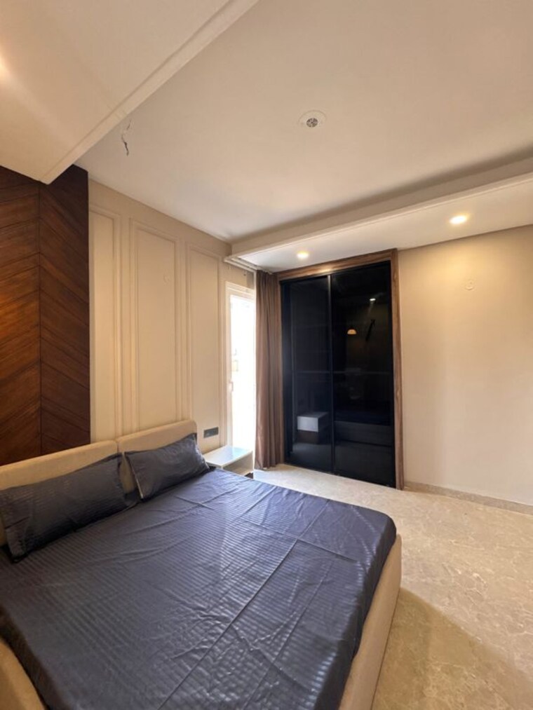 Bedroom, sector 125 3 Bedroom 1680 Sq.Ft. Apartment In Sector 125 Mohali 9977687