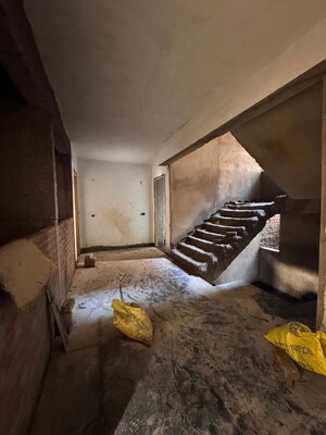 Living Room in 3 BHK Apartment at Sector 125 – for Sale