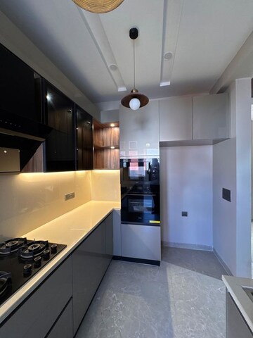 Master Bedroom in 3 BHK Apartment at Sector 125 – for Sale