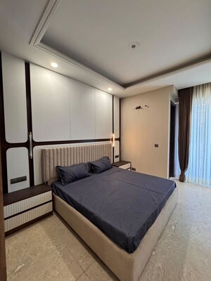 Bedroom in 3 BHK Apartment at Sector 125 – for Sale