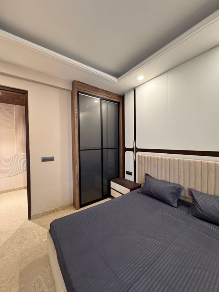 Room, sector 125 3 Bedroom 1680 Sq.Ft. Apartment In Sector 125 Mohali 9977687