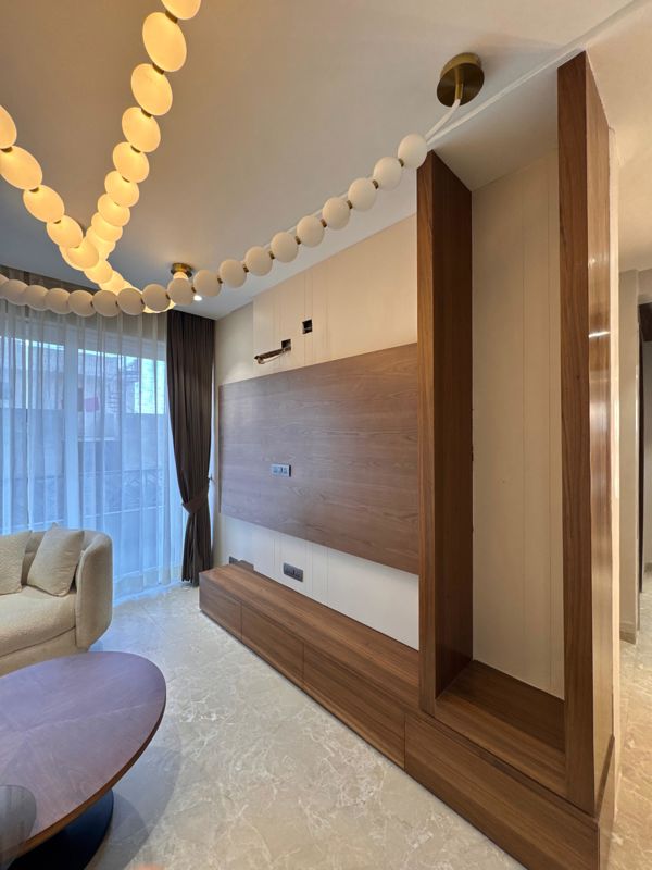 3 BHK Apartment For Sale in Sector 125