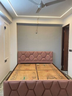 1 BHK Apartment For Rent in Saket