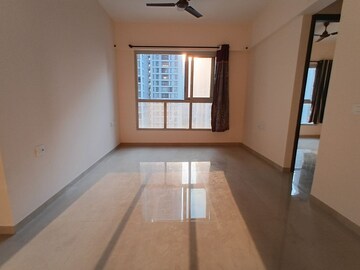Building Lobby in 2 BHK Apartment at Piramal Vaikunth Vairat, Balkum Pada – for Sale
