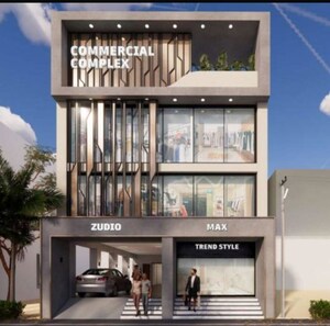  Showroom For Rent in Poonamallee