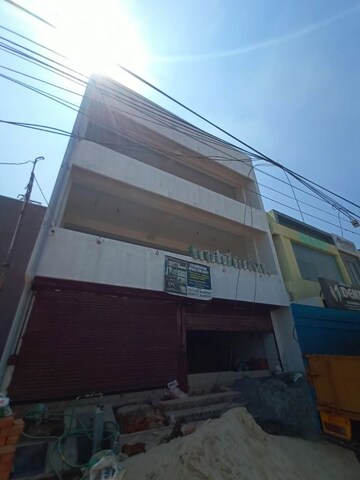  Showroom – Exterior View View at Poonamallee - for Rent