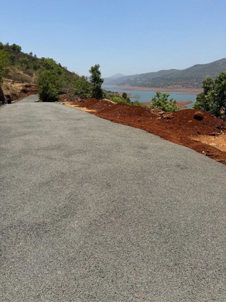 undefined, panshet  85000 Sq.Ft. Plot In Panshet Pune 10002820