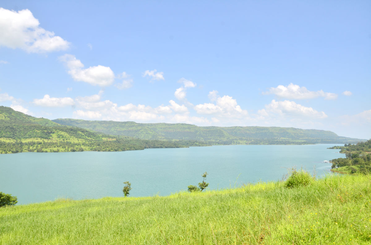 Plot For Sale in Panshet