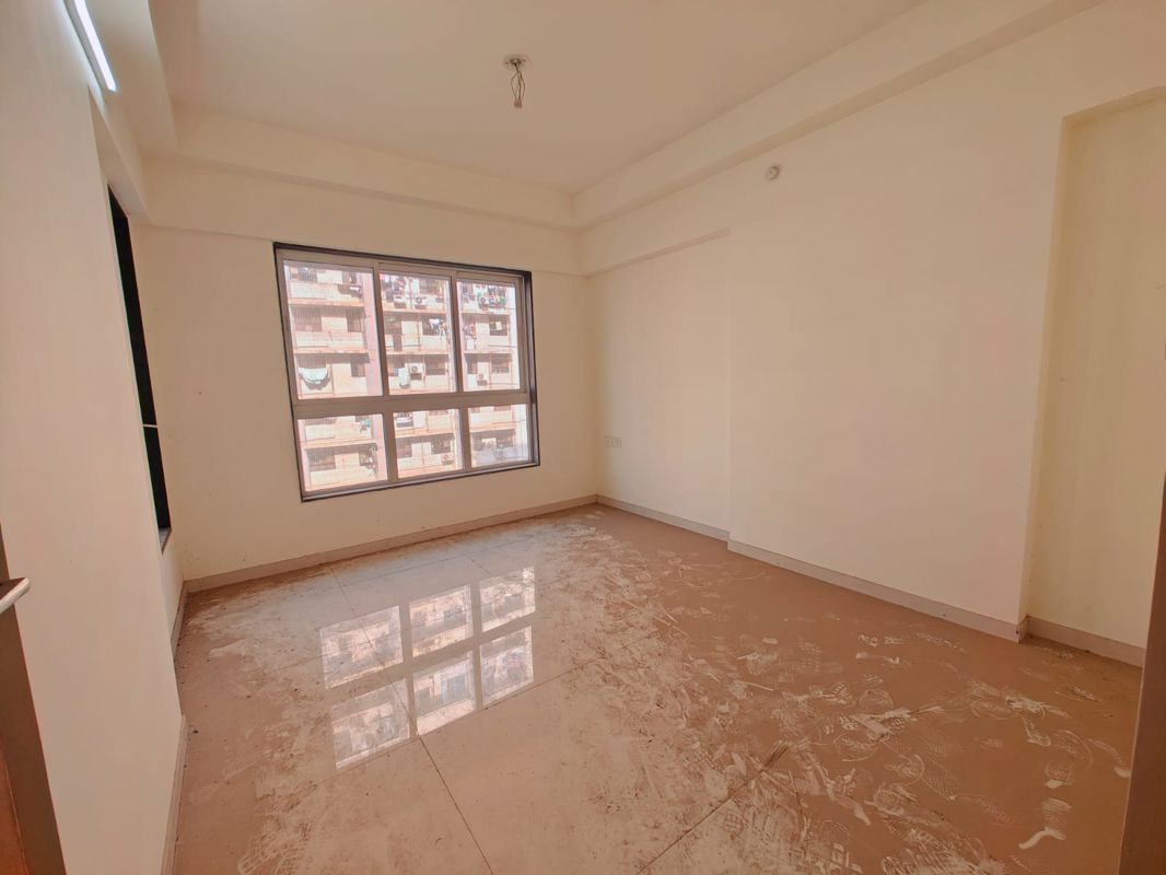 2 BHK Apartment For Sale in Godrej Prime