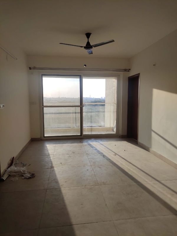 3 BHK Apartment For Rent in Mahaveer Ranches
